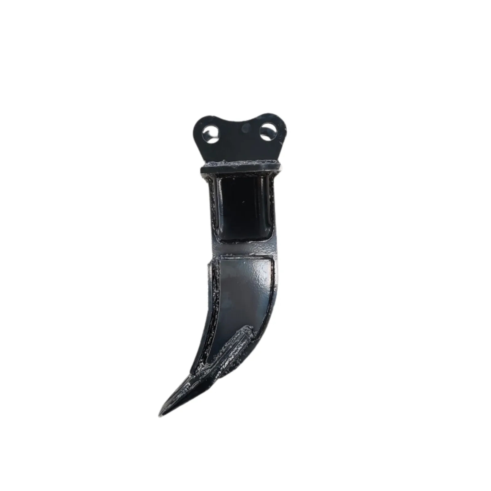 Ripper: Attachment for TYPHON Mini Excavators USA
