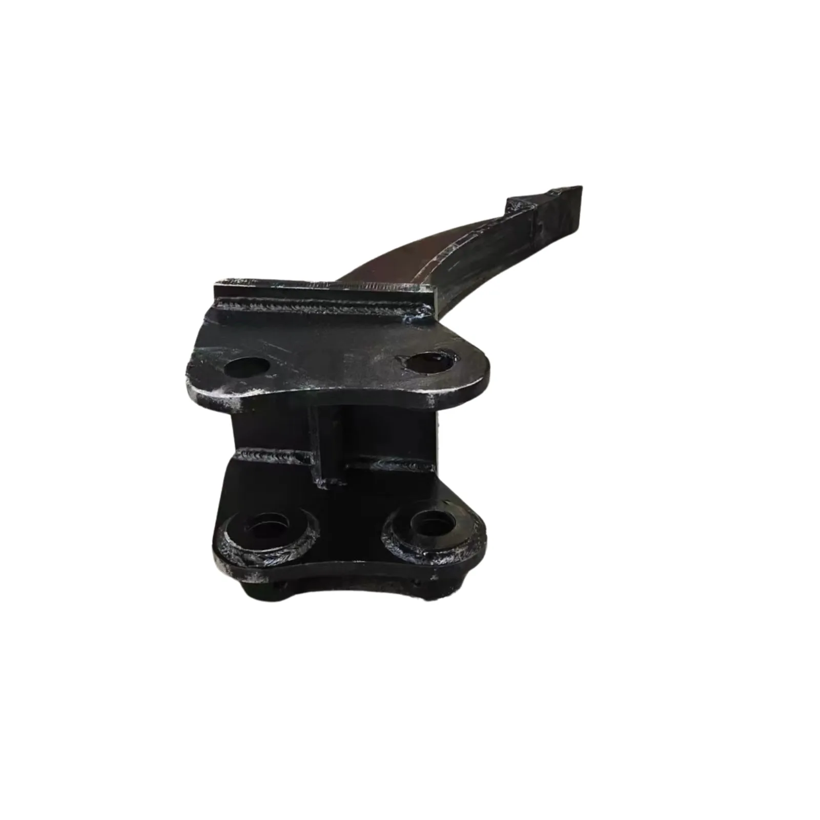 2.5 Ton Mini Excavator Attachment Ripper Single Shank TYPHON Digger Attachment TERROR X2 PRO