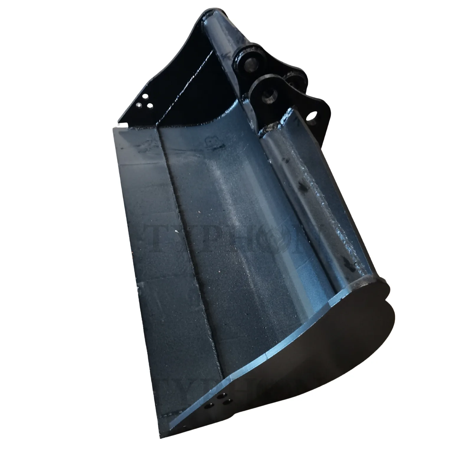 Excavator Attachment Tilt Bucket 47" Hydraulic Tilting Bucket 1200mm Heavy Duty For TERROR X2 PRO