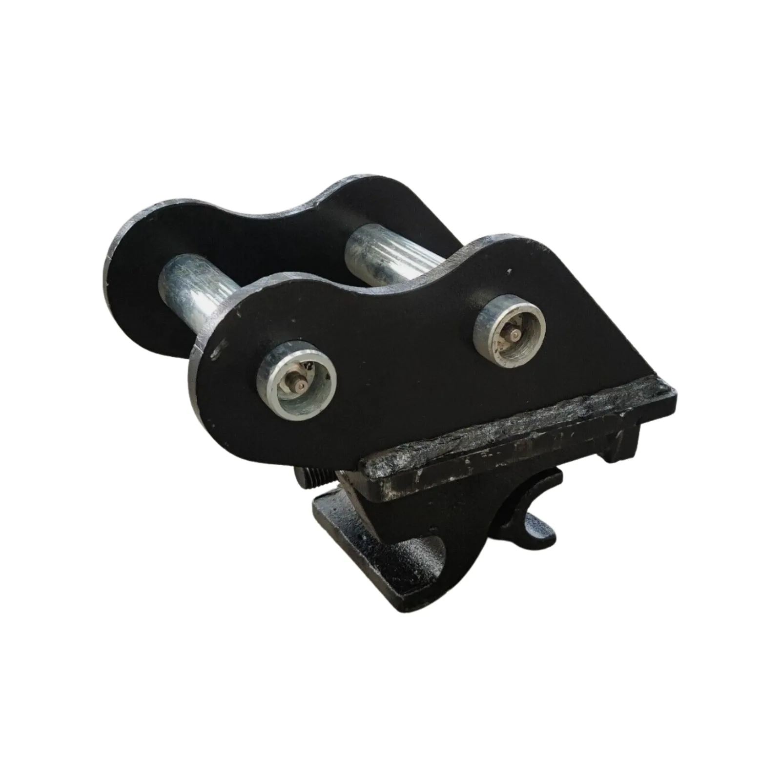 5-in-1 0.8-2 Ton Excavator Attachments Quick Coupler Bucket Ripper Auger Hammer
