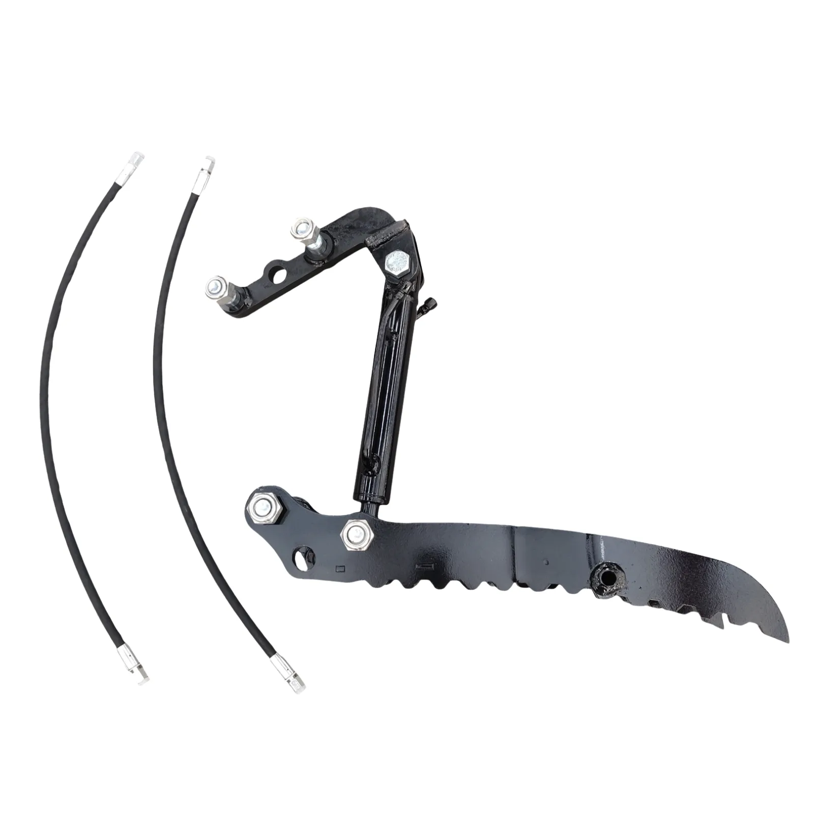 New Generic Attachment Hydraulic Thumb Clip For Mini Excavators