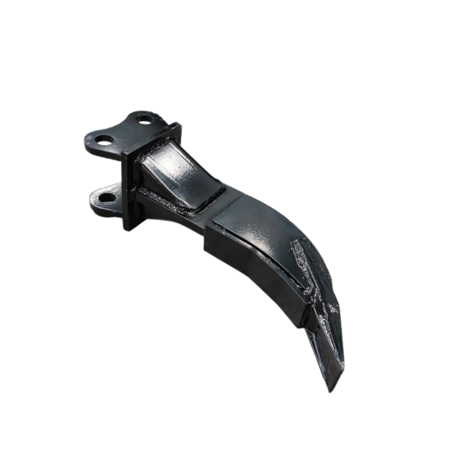 Ripper: Attachment for TYPHON Mini Excavators USA