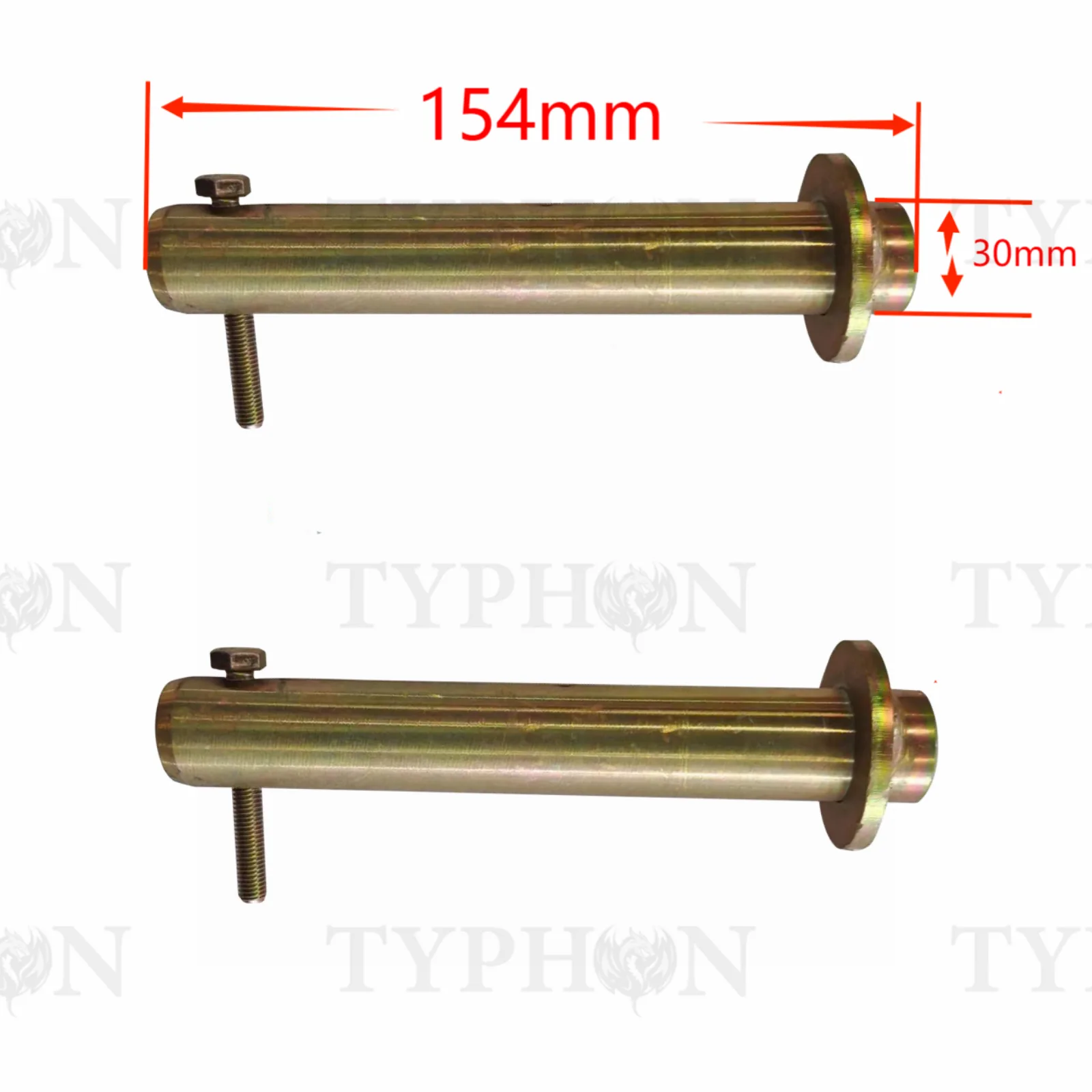 2.5 ton Excavator Attachment Hydraulic Earth Auger Post Hole Digger 8inch Diameter TERROR X2 PRO