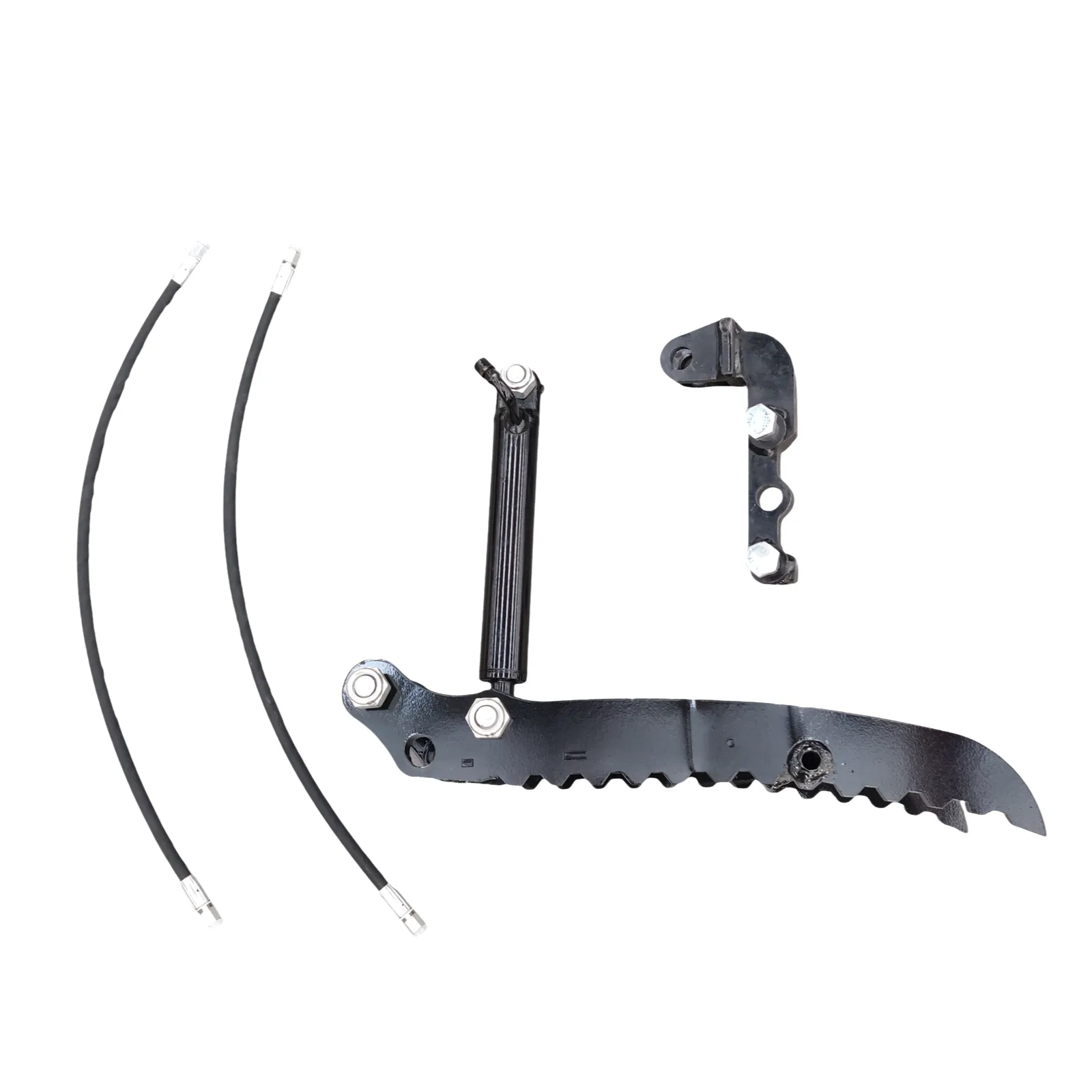 New Generic Attachment Hydraulic Thumb Clip For Mini Excavators