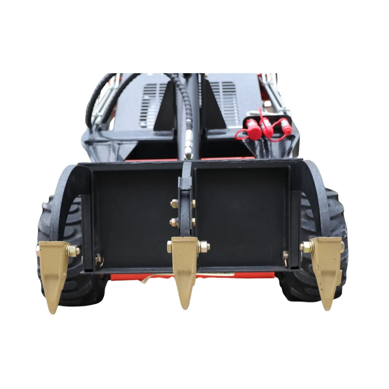 Skid Steer Loader Ripper Attachment USA