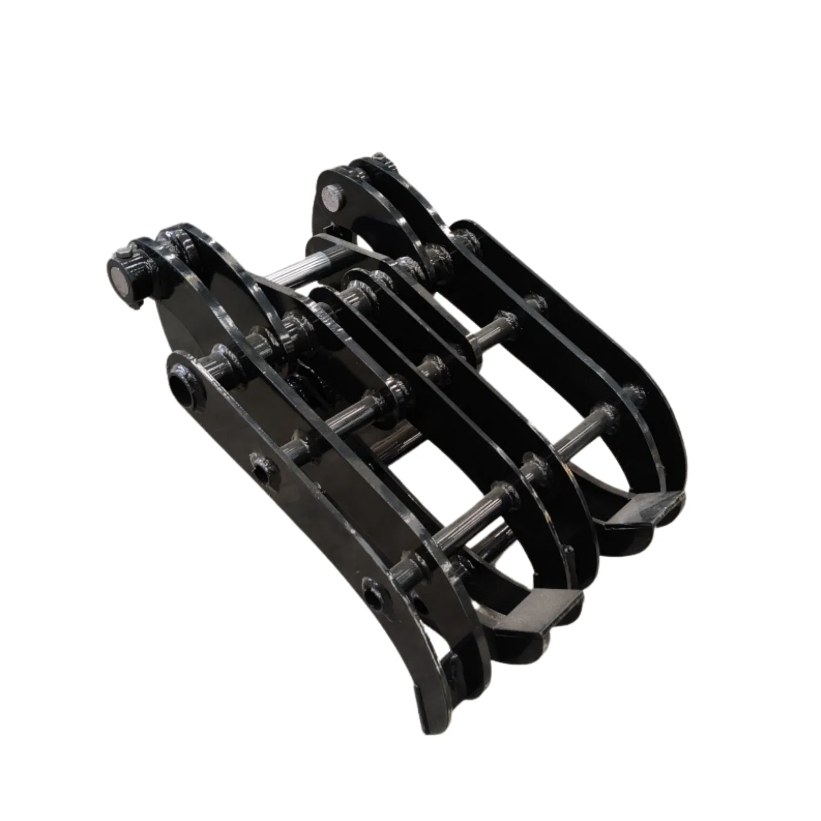 TYPHON Attachments Grapple Attachment for Mini Excavators Grabber USA