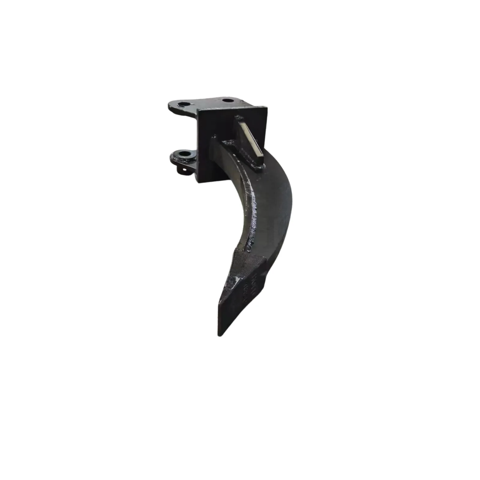 2.5 Ton Mini Excavator Attachment Ripper Single Shank TYPHON Digger Attachment TERROR X2 PRO