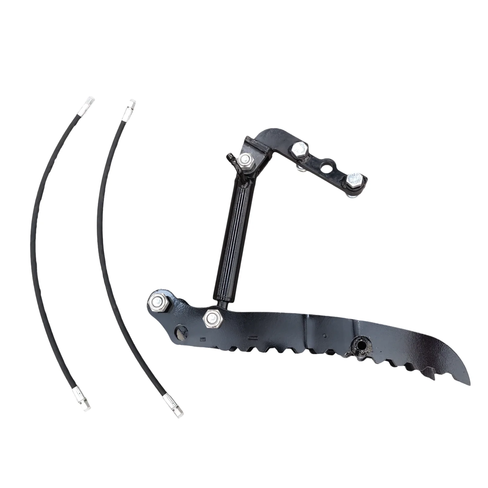 New Generic Attachment Hydraulic Thumb Clip For Mini Excavators