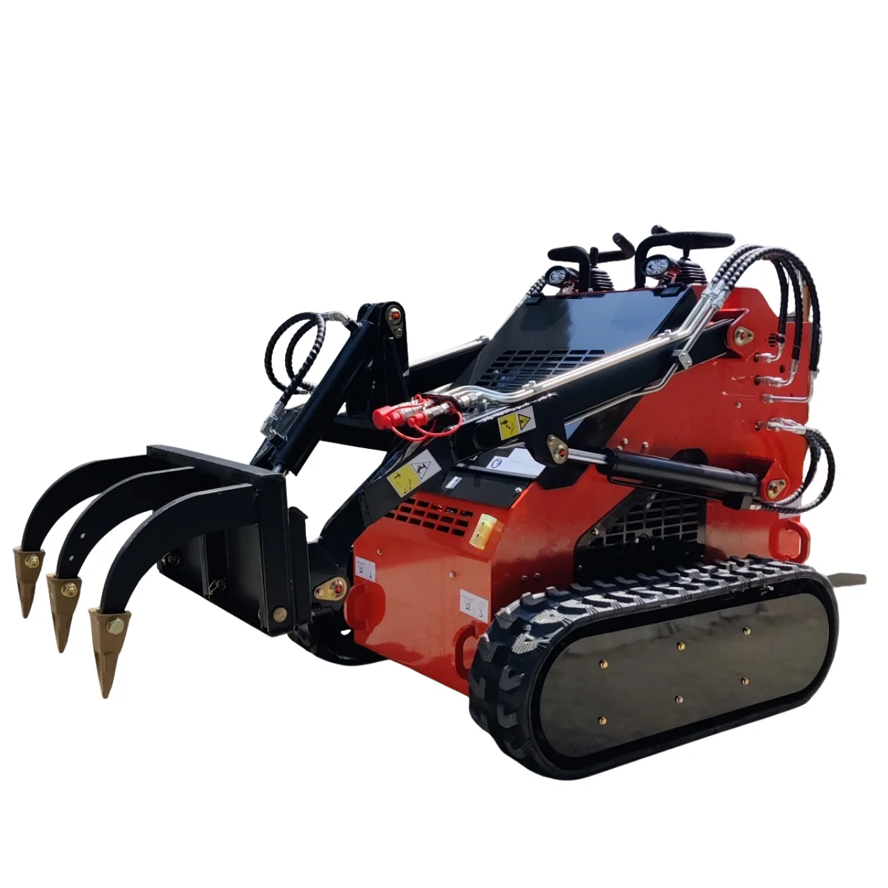 Skid Steer Loader Ripper Attachment USA