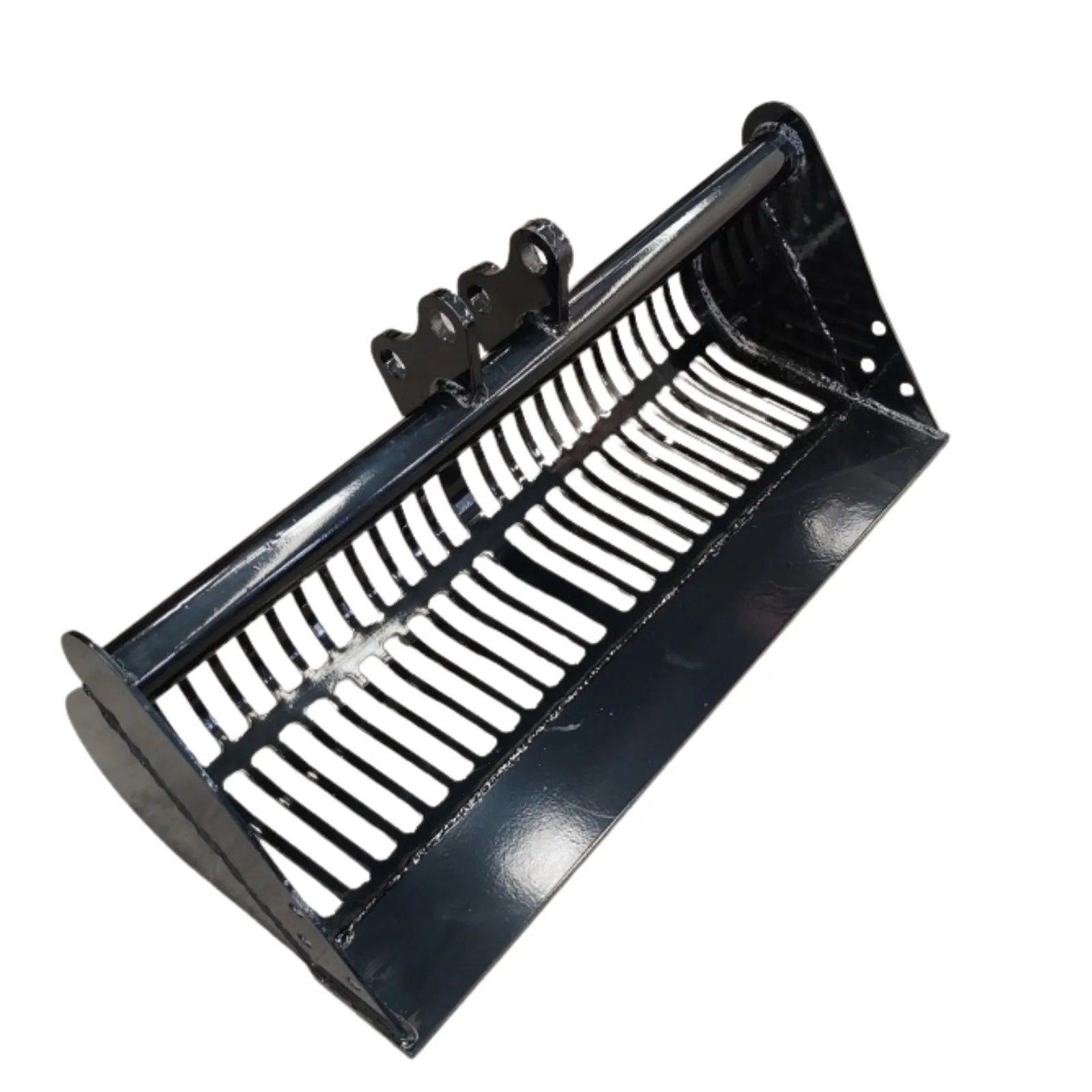 Screening skeleton Bucket: Attachment 600mm TYPHON Mini Excavators USA