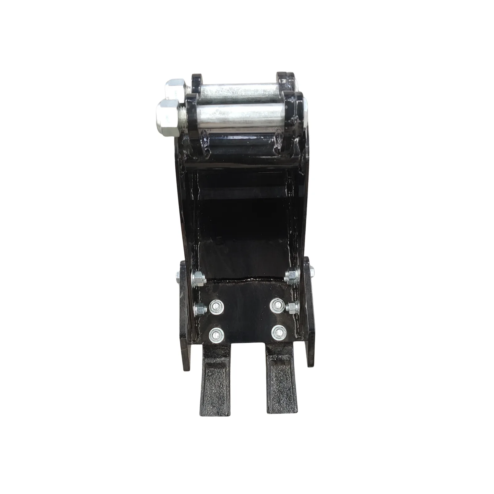 200mm Narrow Bucket: Attachment for TYPHON Mini Excavators USA