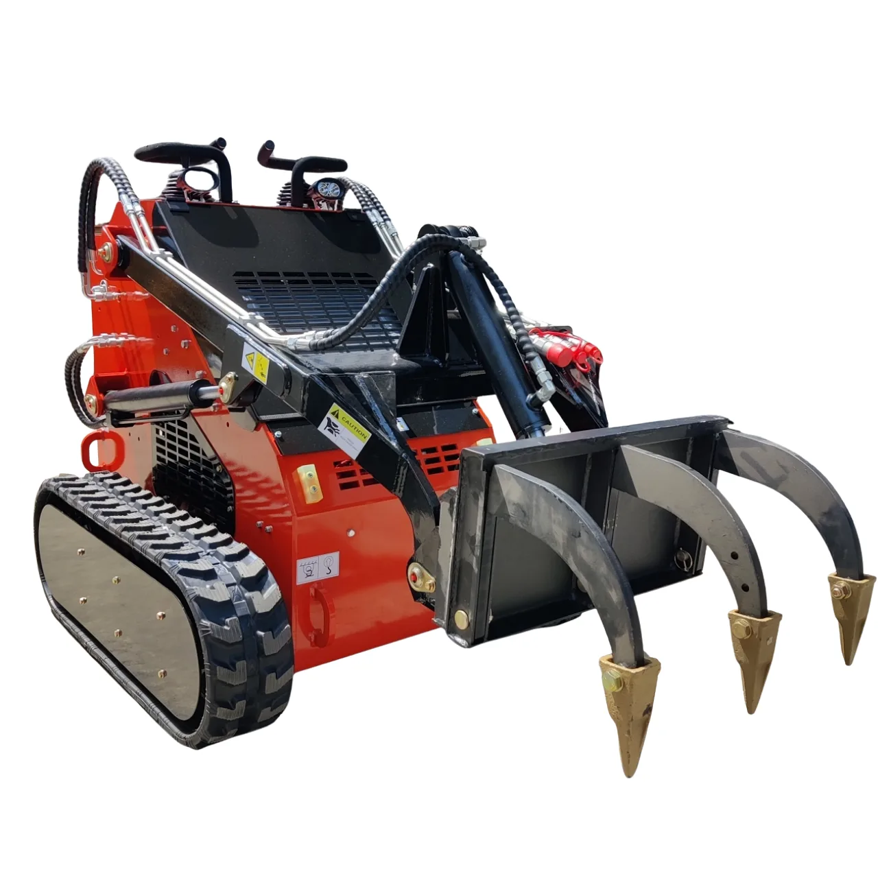Skid Steer Loader Ripper Attachment USA