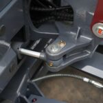 TYPHON TERROR XVII PRO Prestige Edition 4000 lb Enclosed Mini Excavator with Kubota Power &… – product detail image 31