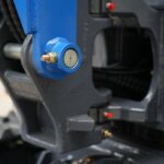 TYPHON TERROR XVII PRO Prestige Edition – Enclosed Mini Excavator with AC, Heater & Ergonomic… – product detail image 29