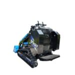 Brand New TYPHON STOMP V900 Mini Track Loader Kubota D1105 25HP Diesel Stand-On Skid Steer EPA /… – product detail image 18