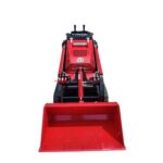Brand New TYPHON STOMP V900 1.4 Ton Mini Track Loader Featuring Dual Auxiliary Hydraulics & Kubota… – product detail image 12