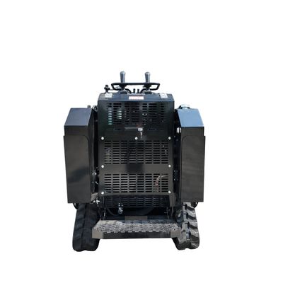 Brand New TYPHON STOMP V900 Mini Track Loader Kubota D1105 25HP Diesel Stand-On Skid Steer EPA /… – product detail image 17