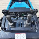 Brand New TYPHON STOMP V900 Mini Track Loader Kubota D1105 25HP Diesel Stand-On Skid Steer EPA /… – product detail image 30