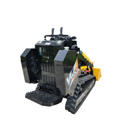Brand New TYPHON STOMP V900 1.4-Ton Compact Track Loader with 25HP Kubota Diesel Engine 1,102 lb… – product detail image 15