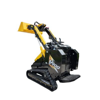 Brand New TYPHON STOMP V900 1.4-Ton Compact Track Loader with 25HP Kubota Diesel Engine 1,102 lb… – product detail image 27