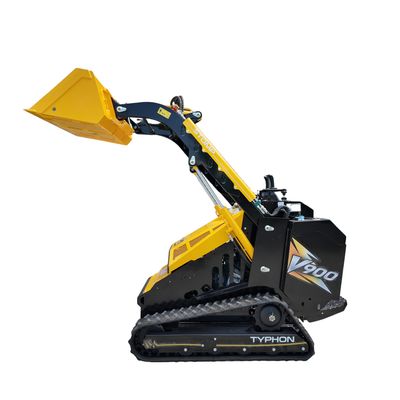 Brand New TYPHON STOMP V900 1.4-Ton Compact Track Loader with 25HP Kubota Diesel Engine 1,102 lb… – product detail image 28