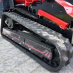 Brand New TYPHON STOMP V900 1.4 Ton Mini Track Loader Featuring Dual Auxiliary Hydraulics & Kubota… – product detail image 36