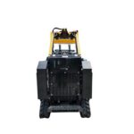 Brand New TYPHON STOMP V900 1.4-Ton Compact Track Loader with 25HP Kubota Diesel Engine 1,102 lb… – product detail image 26