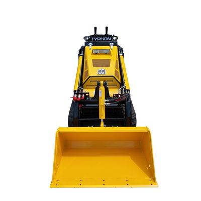 Brand New TYPHON STOMP V900 1.4-Ton Compact Track Loader with 25HP Kubota Diesel Engine 1,102 lb… – product detail image 12