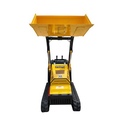 Brand New TYPHON STOMP V900 1.4-Ton Compact Track Loader with 25HP Kubota Diesel Engine 1,102 lb… – product detail image 22