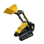 Brand New TYPHON STOMP V900 1.4-Ton Compact Track Loader with 25HP Kubota Diesel Engine 1,102 lb… – product detail image 29