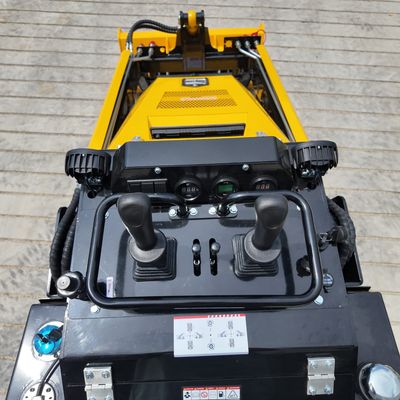 Brand New TYPHON STOMP V900 1.4-Ton Compact Track Loader with 25HP Kubota Diesel Engine 1,102 lb… – product detail image 30