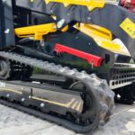 Brand New TYPHON STOMP V900 1.4-Ton Compact Track Loader with 25HP Kubota Diesel Engine 1,102 lb… – product detail image 36